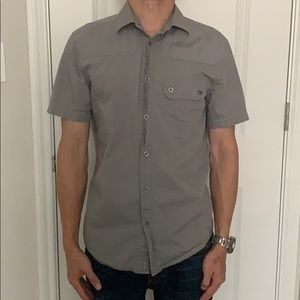 Men’s Armani Exchange Shirt